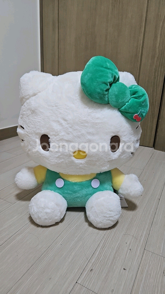 일본) 산리오 대형 헬로키티 인형 판매--0