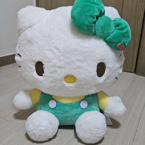 일본) 산리오 대형 헬로키티 인형 판매