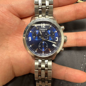 티쏘PRC200 T055417A