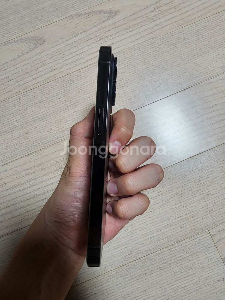 s급 아이폰 14프로 128gb 스블(풀박스)--3