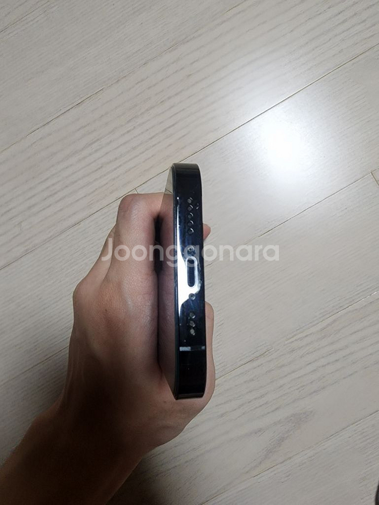 s급 아이폰 14프로 128gb 스블(풀박스)--4
