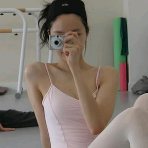 인터메쪼 intermezzo 손나은 박지현 박규영 발레