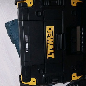 디월트티스텍라디오