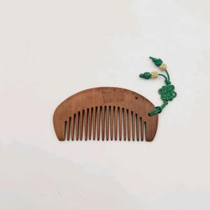 #42. 참빗