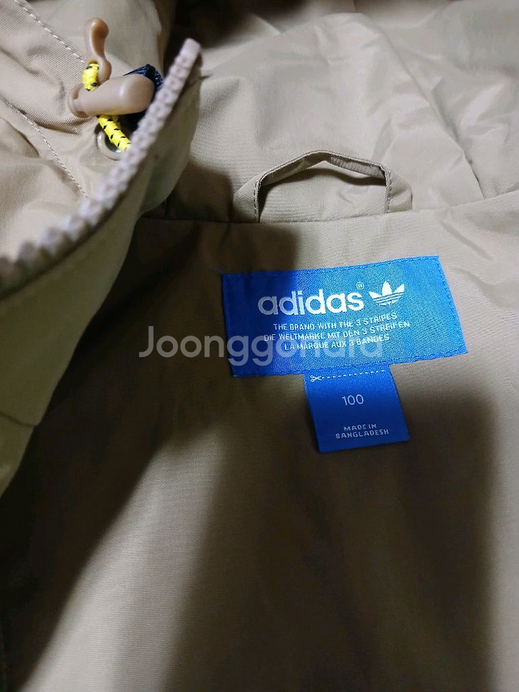 아디다스--3