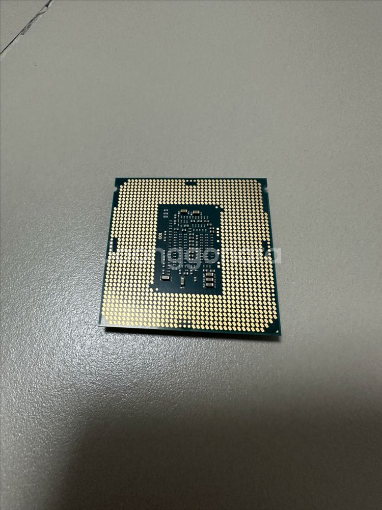 i7-6700K CPU 및 쿨러 세트 판매합니다--2
