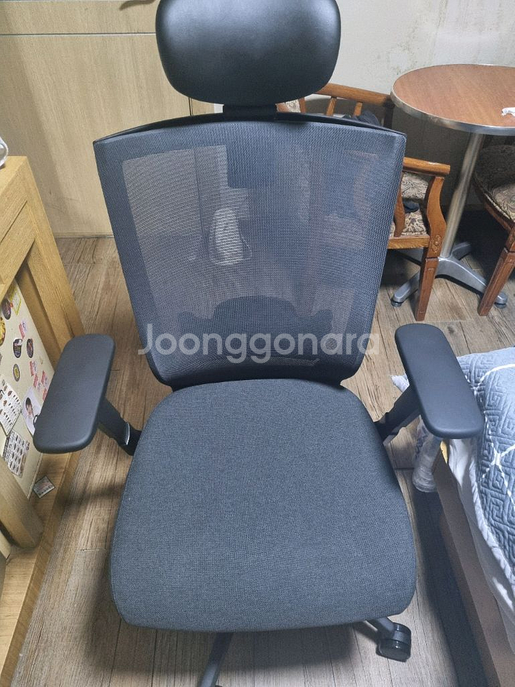 시디즈 t50 HLDA 풀옵션 판매--0