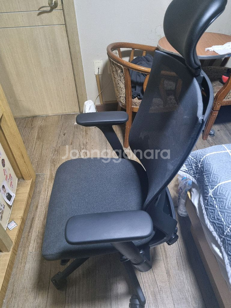 시디즈 t50 HLDA 풀옵션 판매--3