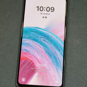 갤럭시A33 5G 128GB 블랙