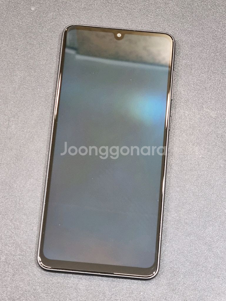 갤럭시A33 5G 128GB 블랙--1