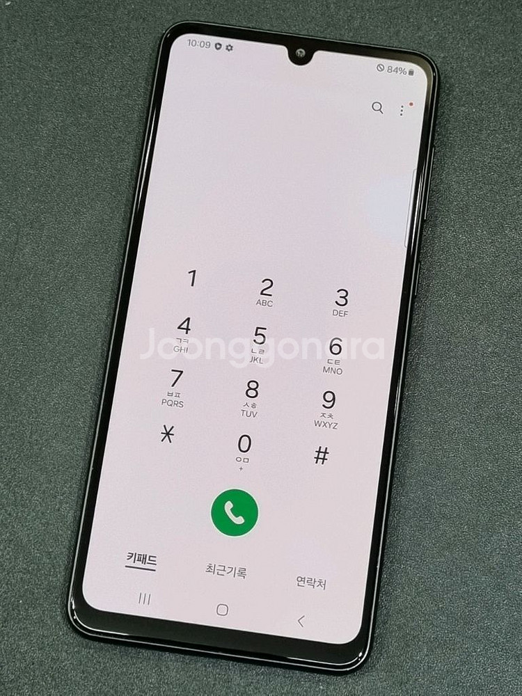갤럭시A33 5G 128GB 블랙--2