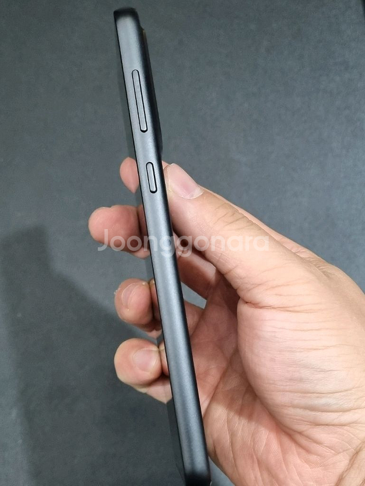 갤럭시A33 5G 128GB 블랙--5