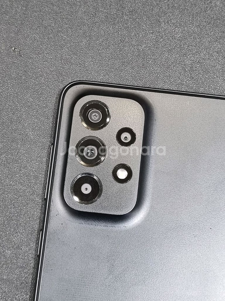 갤럭시A33 5G 128GB 블랙--7