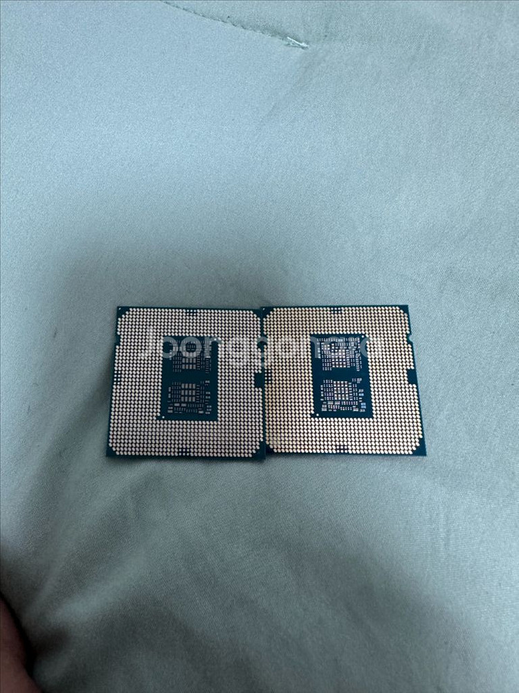 i7-10700 CPU 판매합니다--3