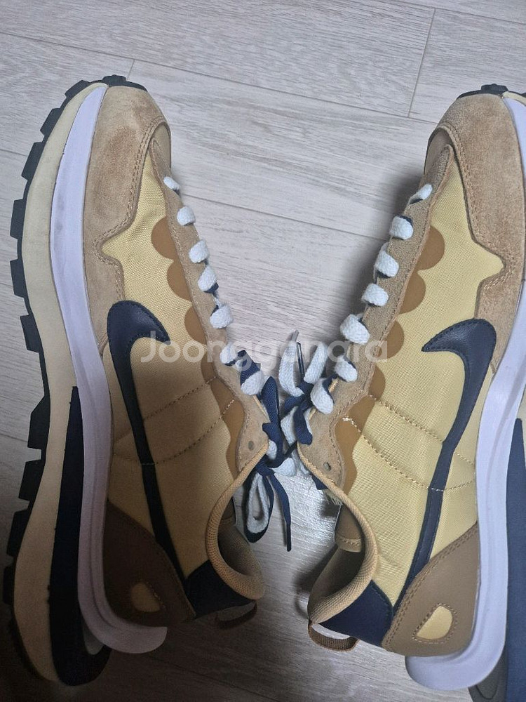 나이키x사카이 베이퍼와플--1