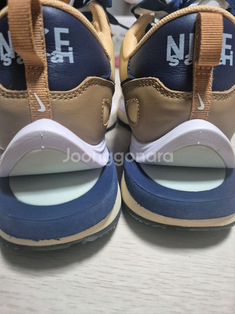 나이키x사카이 베이퍼와플--2