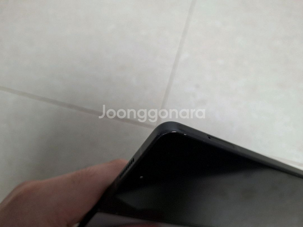 갤럭시z폴드5 256기가 팝니다--5