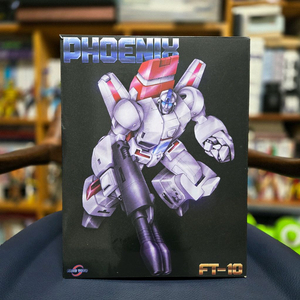 팬즈토이 팬토 트포 2종 판매합니다