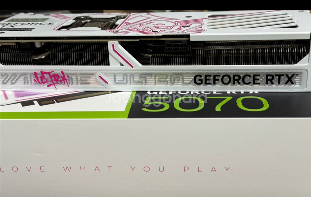 컬러풀 rtx5070--2