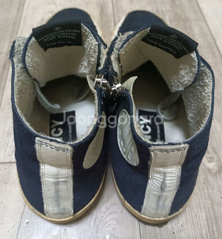 골든구스40 260--2