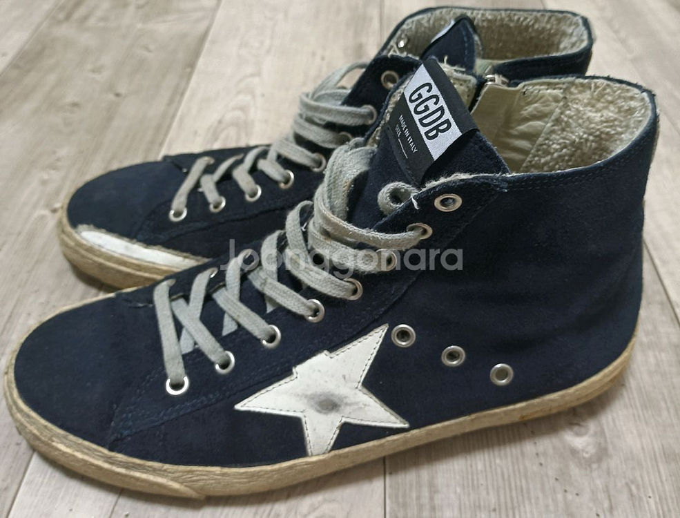 골든구스40 260--1