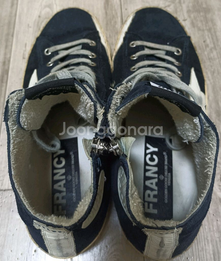 골든구스40 260--3