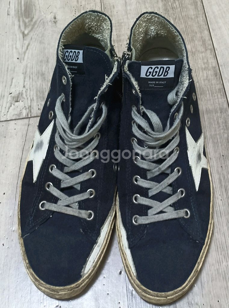 골든구스40 260--0