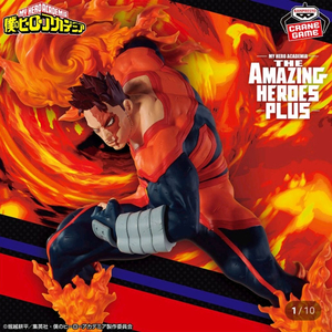 나의 히어로 아카데미아 엔데버 피규어 미개봉