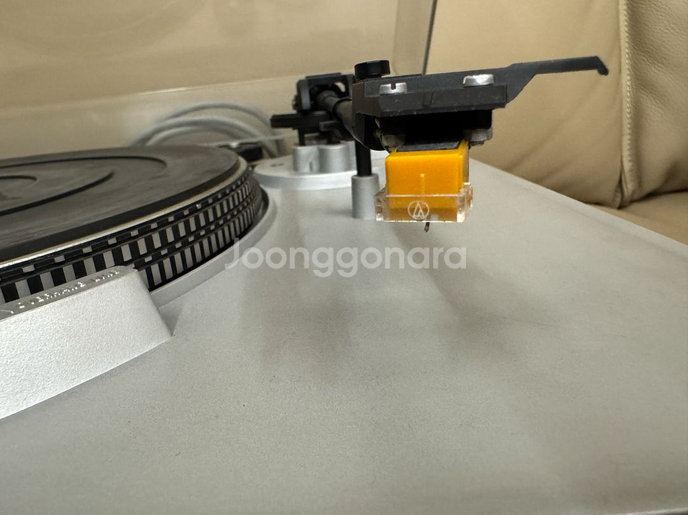 인켈 턴테이블 PD-703--2