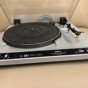 인켈 턴테이블 PD-703