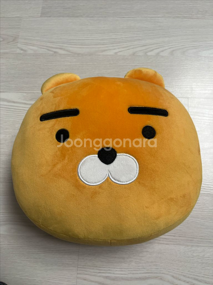 라이언 모찌 쿠션인형 팝니다--0