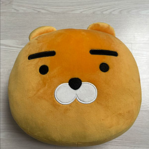 라이언 모찌 쿠션인형 팝니다