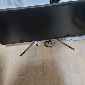 x34q-v2 21:9모니터 팝니다 듀얼모니터 대체추천
