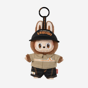 성수팝업 라부부 한정판