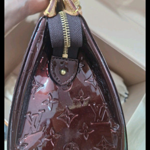 **정품**루이비통 베르니 MM