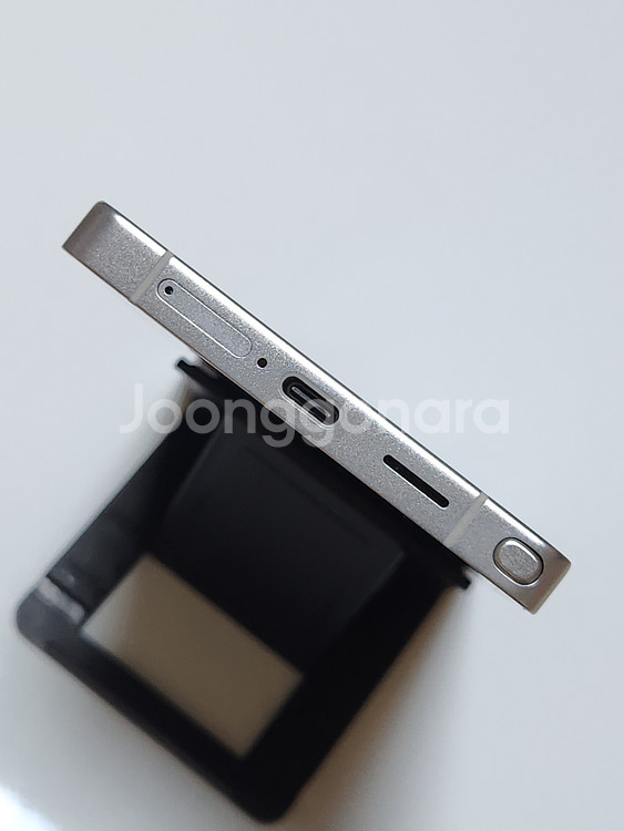 S급) 갤럭시S25울트라 512G 무잔상 11832--3