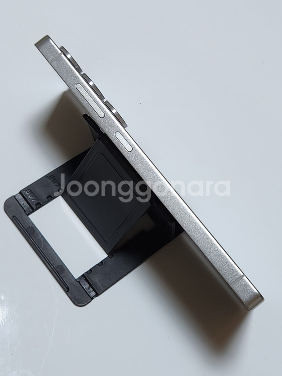 S급) 갤럭시S25울트라 512G 무잔상 11832--4