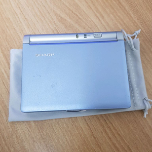 샤프 8800 전자사전 어학연수용