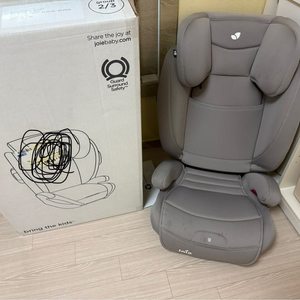 조이 듀알로 카시트 풀박스