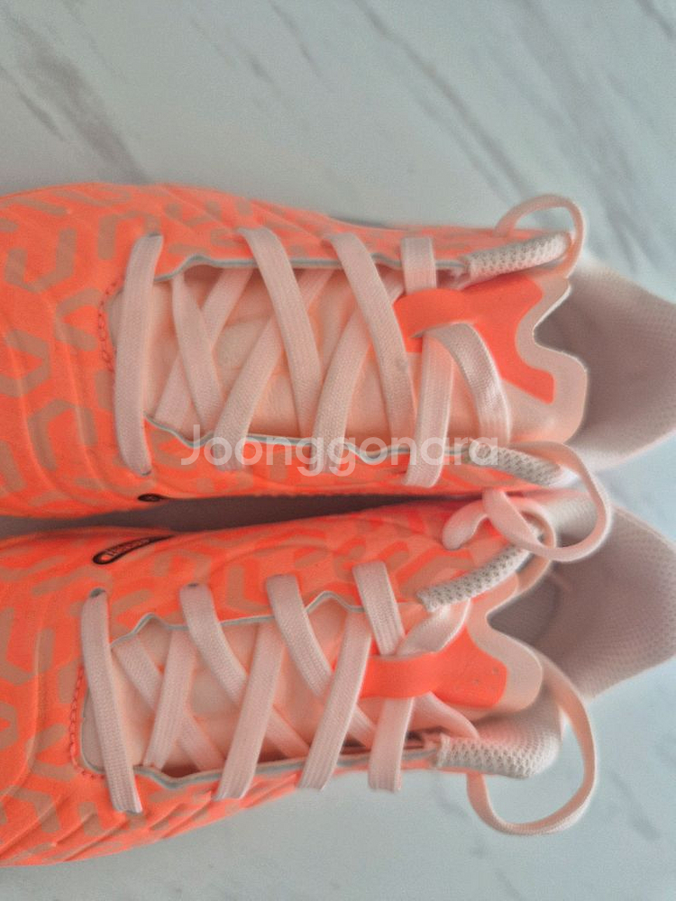 나이키 주니어 풋살화 축구--1