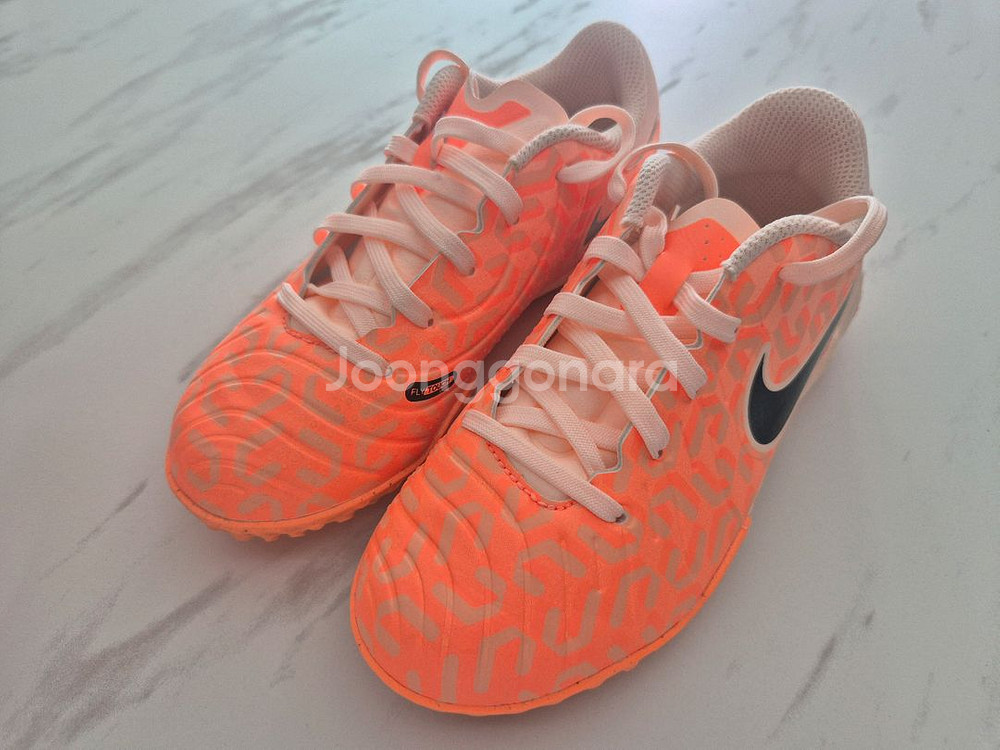 나이키 주니어 풋살화 축구--0