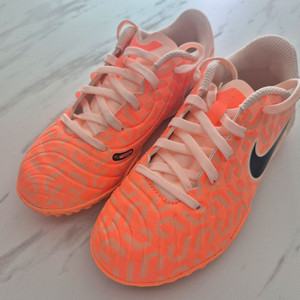 나이키 주니어 풋살화 축구