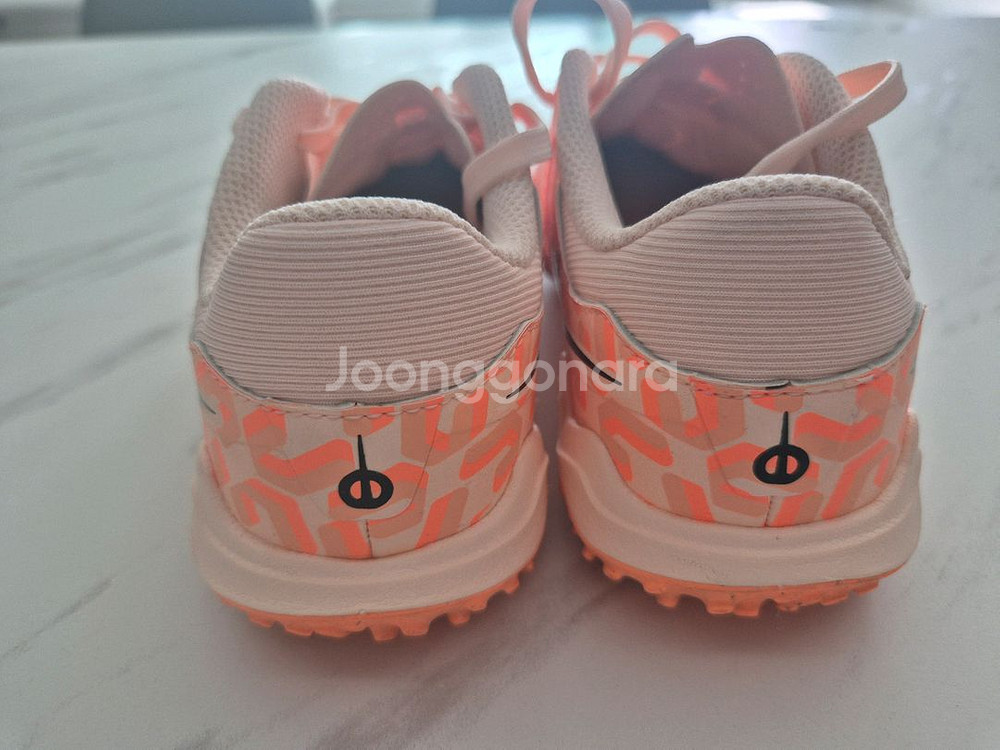 나이키 주니어 풋살화 축구--6