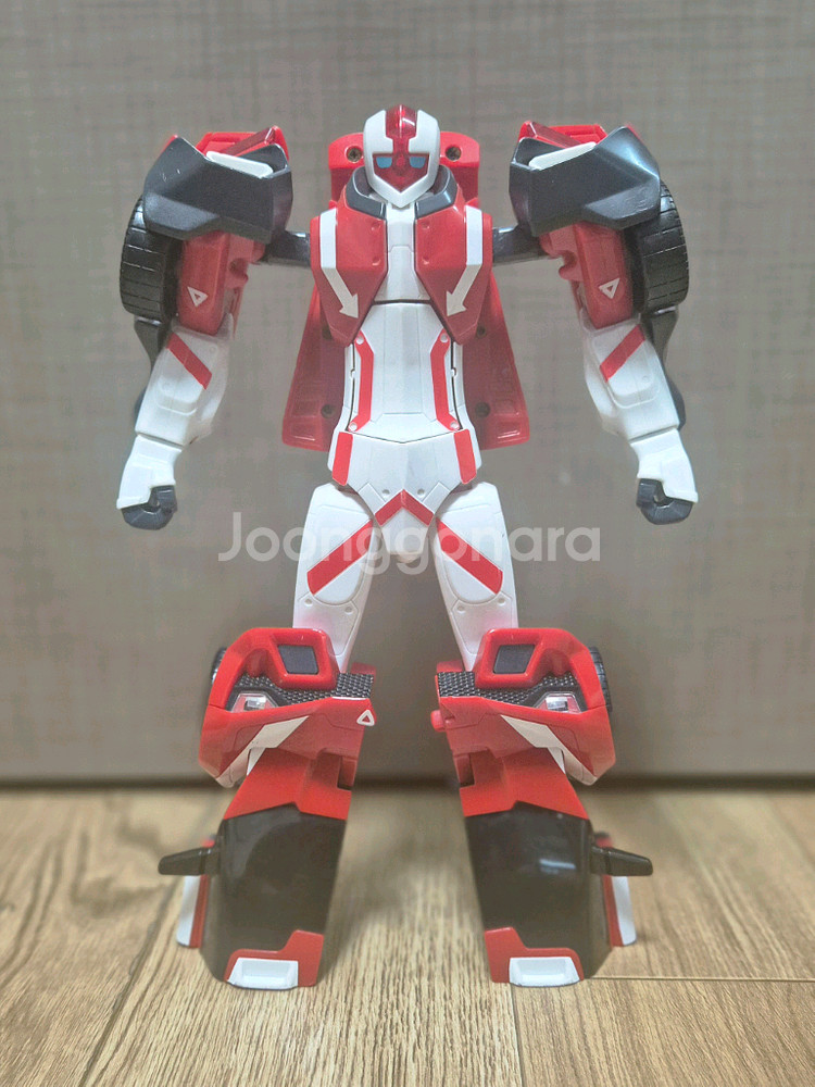 애슬론 또봇 알파--0