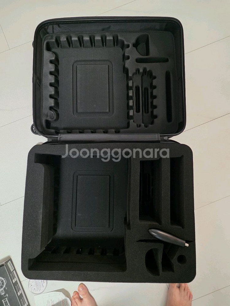 디센트 커피머신 1.43 pro--2