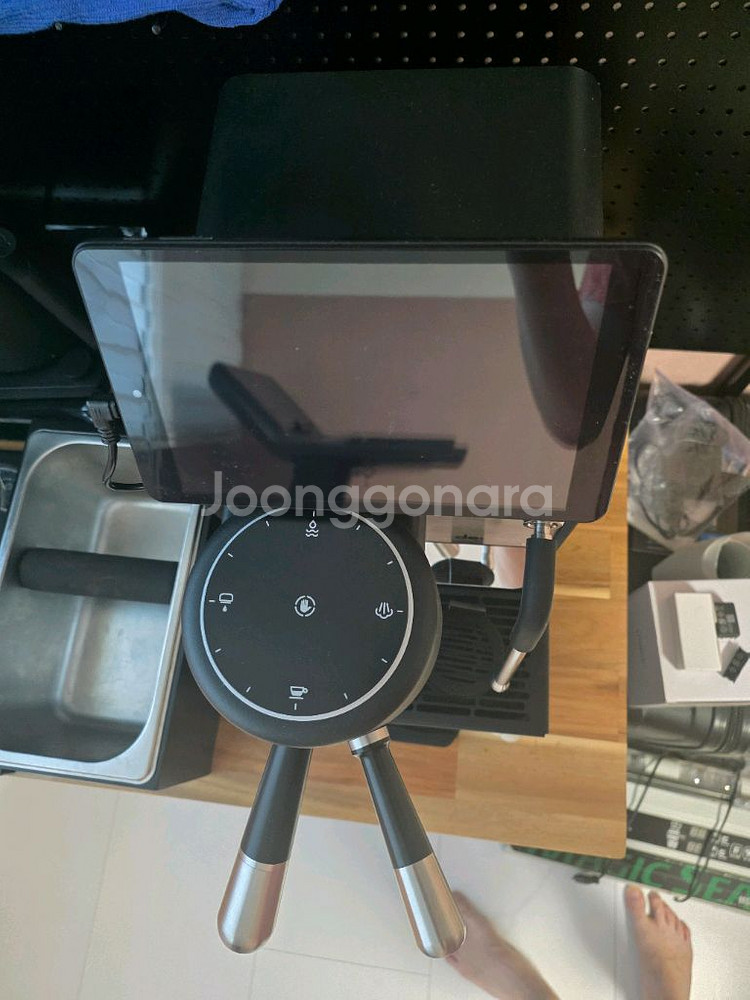 디센트 커피머신 1.43 pro--1