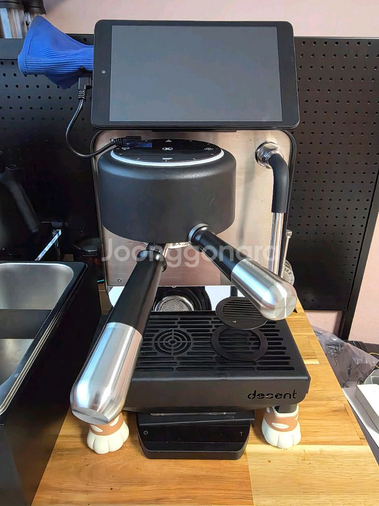 디센트 커피머신 1.43 pro--0