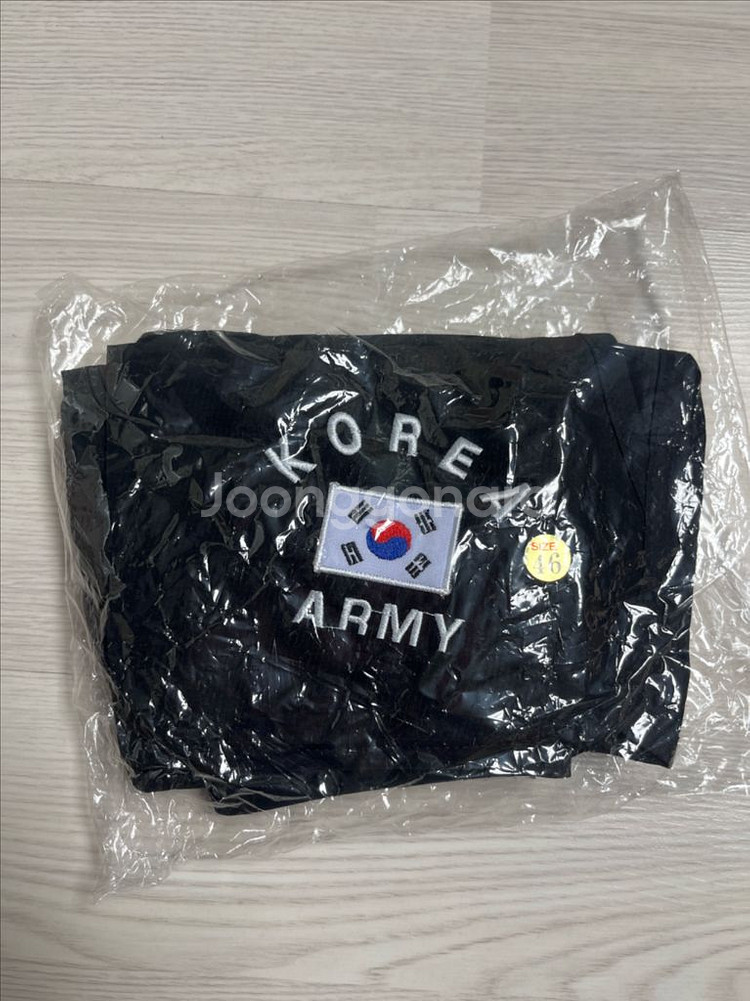 로카 육군 자수반바지 새제품 46사이즈 팝니다--0