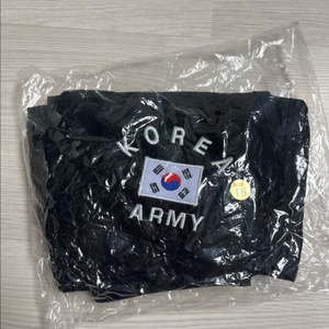 로카 육군 자수반바지 새제품 46사이즈 팝니다