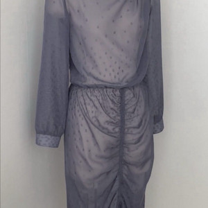 Etoilebleue veil dress 새상품추가에눌